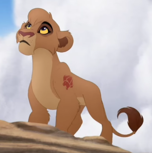 Lion
