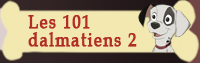 101 Dalmatians 2 : Sur la trace des héros