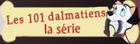 Les 101 dalmatiens, la série