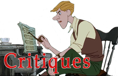 101 Dalmatiens Critiques