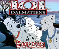 101 Dalmatiens