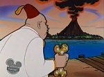 Image Les 101 dalmatiens, la série