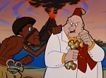 Image Les 101 dalmatiens, la série