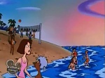 Image Les 101 dalmatiens, la série