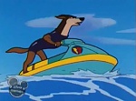 Image Les 101 dalmatiens, la série