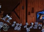 Image Les 101 dalmatiens, la série