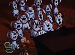 Image Les 101 dalmatiens, la série