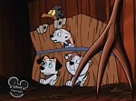 Image Les 101 dalmatiens, la série
