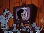 Image Les 101 dalmatiens, la série