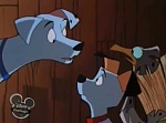 Image Les 101 dalmatiens, la série