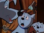 Image Les 101 dalmatiens, la série