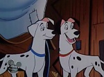 Image Les 101 dalmatiens, la série
