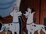 Image Les 101 dalmatiens, la série