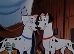 Image Les 101 dalmatiens, la série