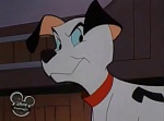 Image Les 101 dalmatiens, la série