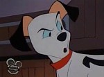 Image Les 101 dalmatiens, la série