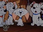 Image Les 101 dalmatiens, la série