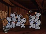 Image Les 101 dalmatiens, la série