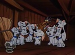 Image Les 101 dalmatiens, la série