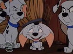 Image Les 101 dalmatiens, la série