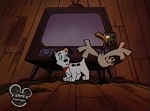 Image Les 101 dalmatiens, la série