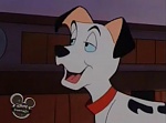 Image Les 101 dalmatiens, la série