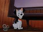 Image Les 101 dalmatiens, la série