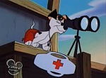 Image Les 101 dalmatiens, la série