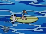 Image Les 101 dalmatiens, la série