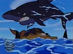 Image Les 101 dalmatiens, la série