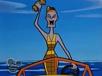 Image Les 101 dalmatiens, la série