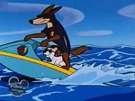 Image Les 101 dalmatiens, la série