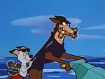 Image Les 101 dalmatiens, la série