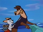 Image Les 101 dalmatiens, la série