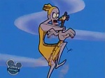 Image Les 101 dalmatiens, la série