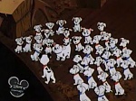 Image Les 101 dalmatiens, la série