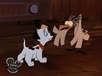 Image Les 101 dalmatiens, la série