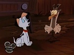 Image Les 101 dalmatiens, la série