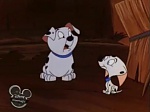 Image Les 101 dalmatiens, la série