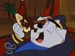 Image Les 101 dalmatiens, la série