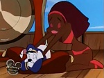 Image Les 101 dalmatiens, la série