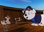 Image Les 101 dalmatiens, la série