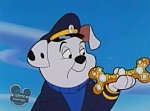 Image Les 101 dalmatiens, la série
