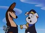 Image Les 101 dalmatiens, la série