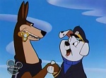 Image Les 101 dalmatiens, la série