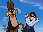 Image Les 101 dalmatiens, la série