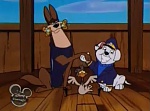 Image Les 101 dalmatiens, la série