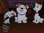 Image Les 101 dalmatiens, la série