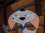 Image Les 101 dalmatiens, la série