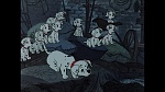 Image 101 Dalmatians